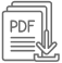 иконка pdf